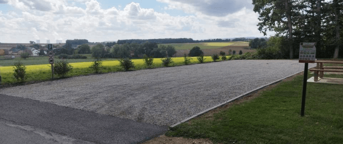 Zone de loisirs de Himeling