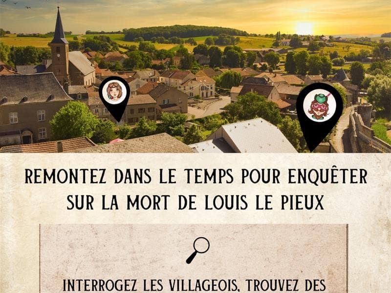 Le Roi est mort !