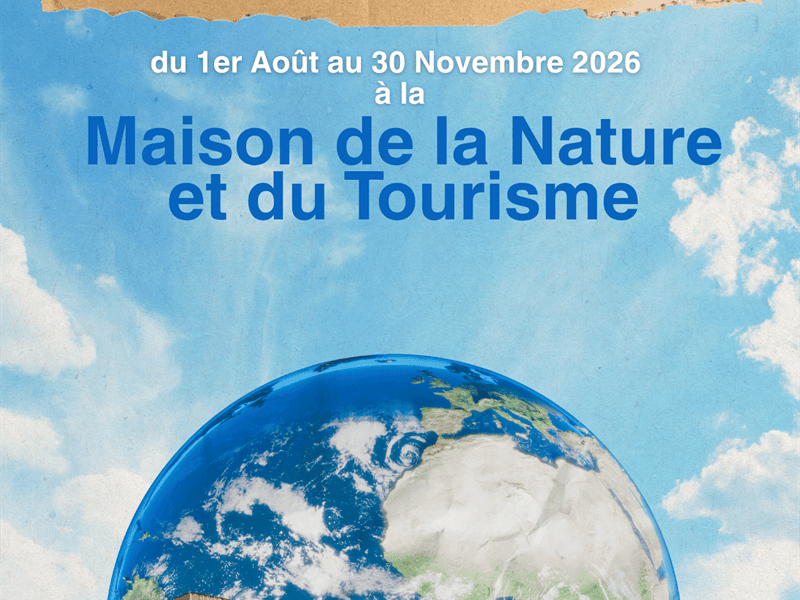 Exposition "Environnement"