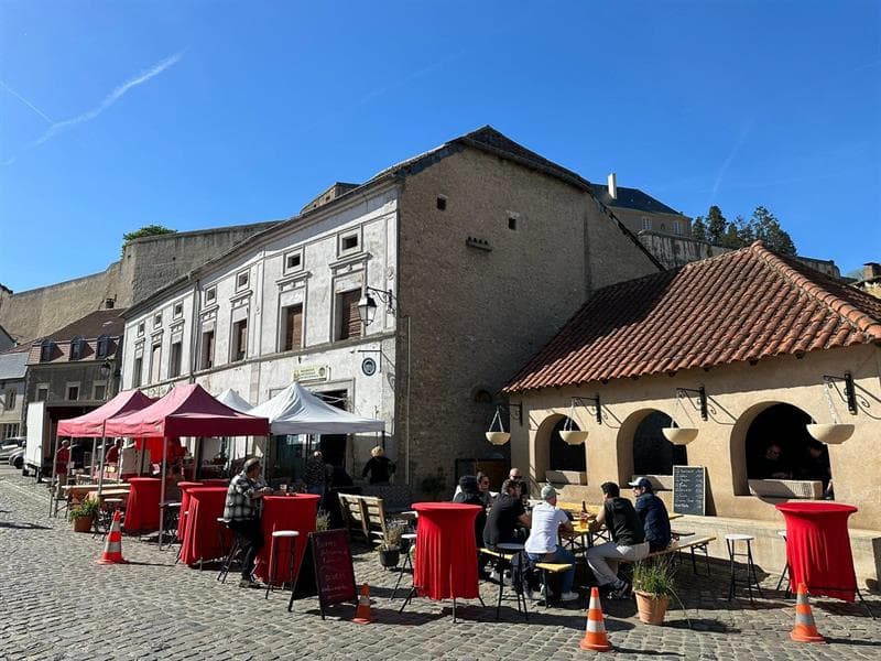 Brasserie Artisanale de Rodemack