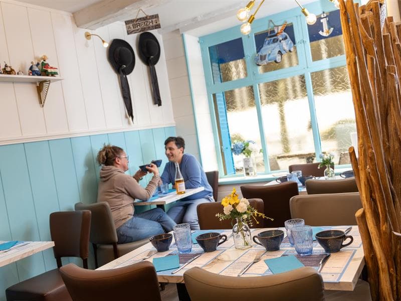 Restaurant Crêperie la Bolée