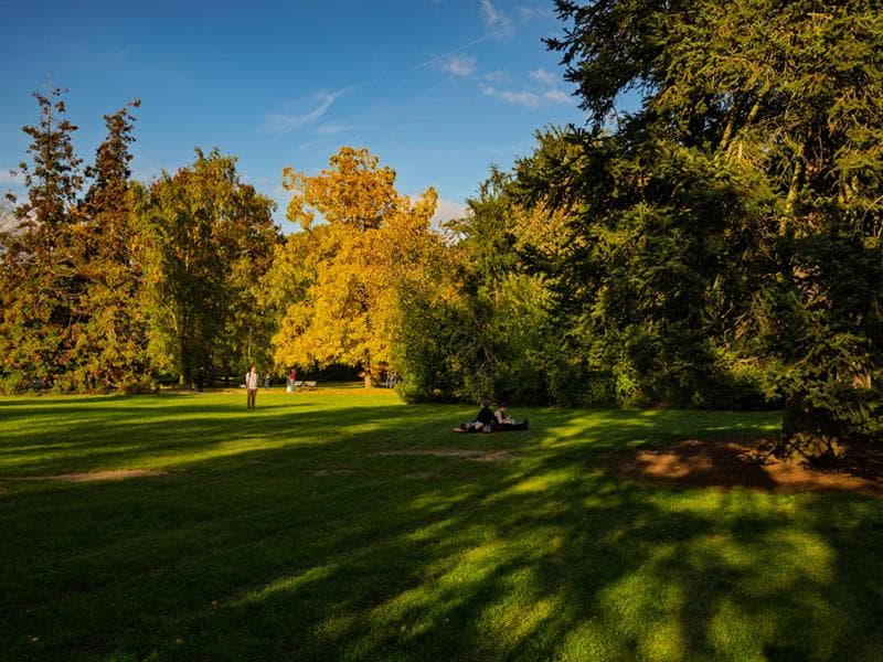 Parc Sainte-Marie