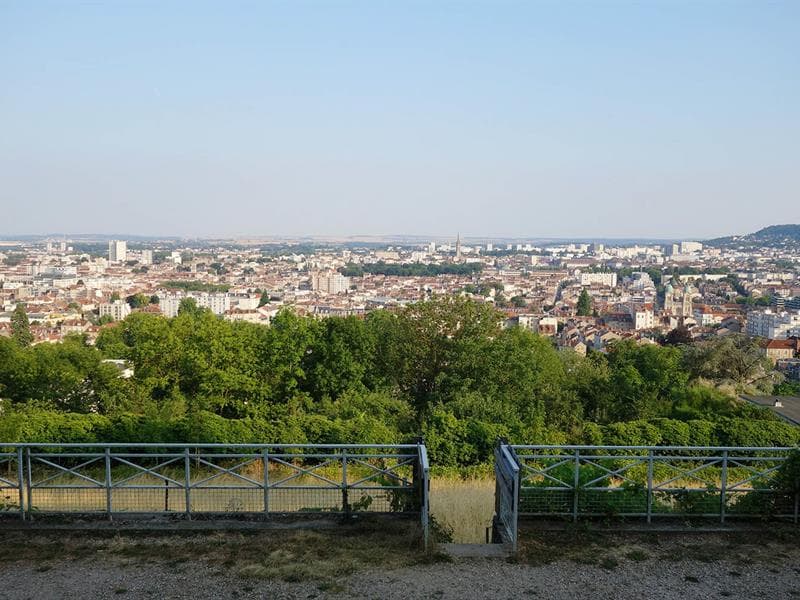 Parc de la Cure d'air