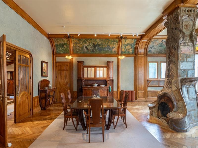 Villa Majorelle