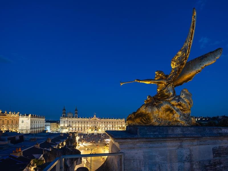 Place Stanislas