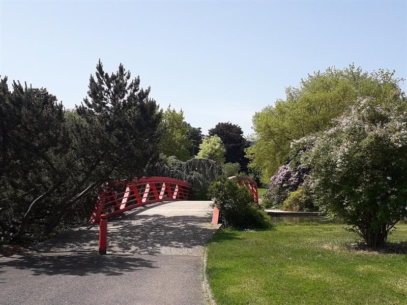 Parc Richard Pouille