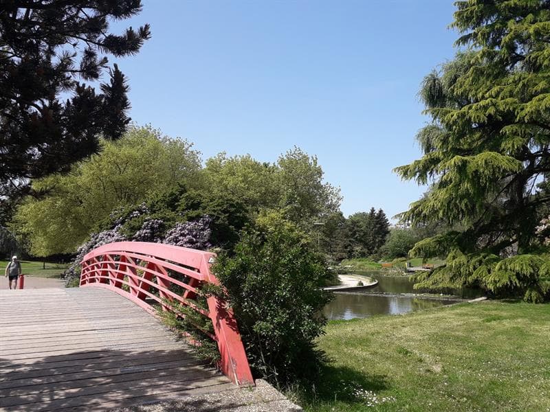 Parc Richard Pouille