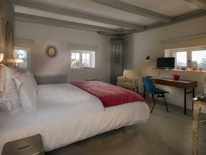 Chambres d'hôtes Le Clos Jeannon