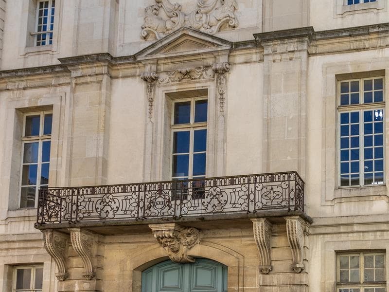 Hôtel Ferraris