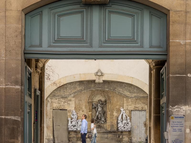 Hôtel Ferraris