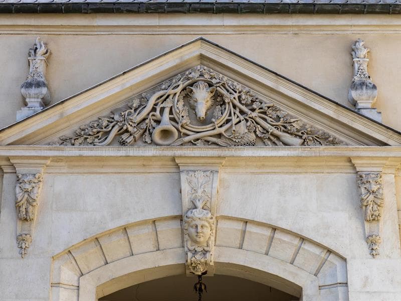 Hôtel des Loups