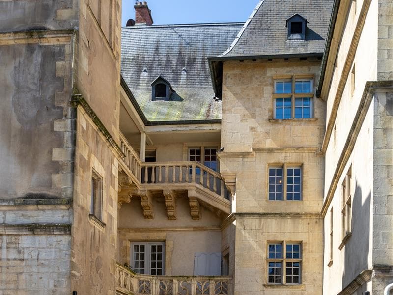 Hôtel d'Haussonville