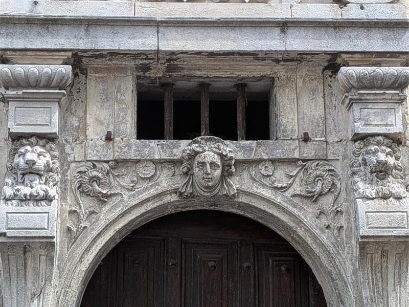 Hôtel de Chastenoy