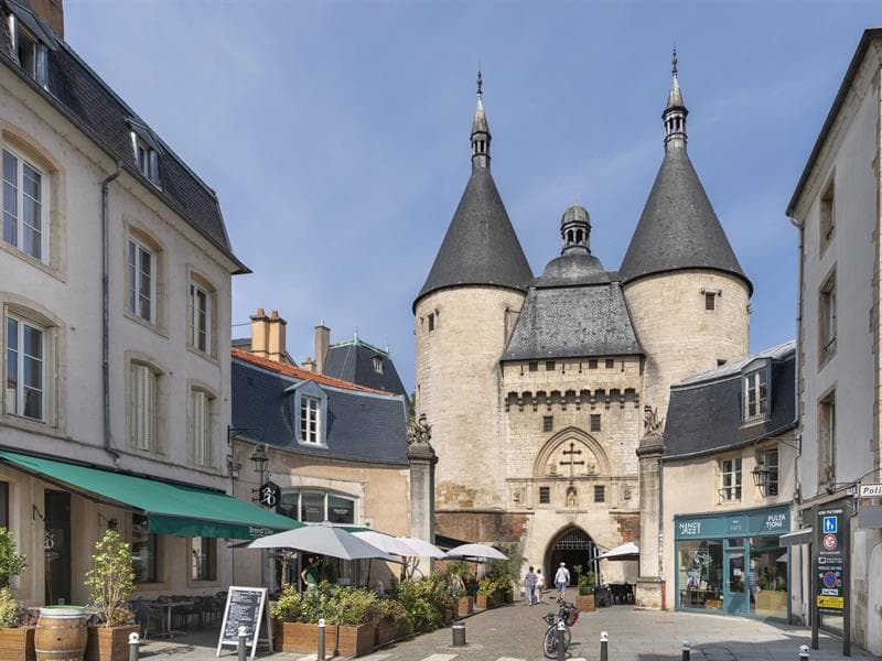 Porte de la Craffe
