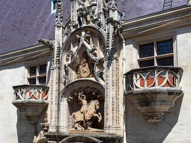 Palais Ducal