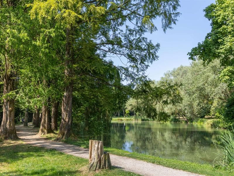 Parc de l'Embanie