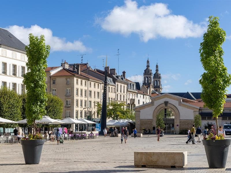 Place Charles III