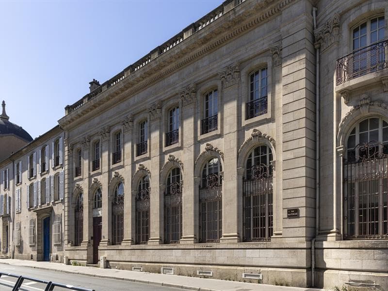 Chambre de Commerce et d'Industrie de Meurthe-et-Moselle