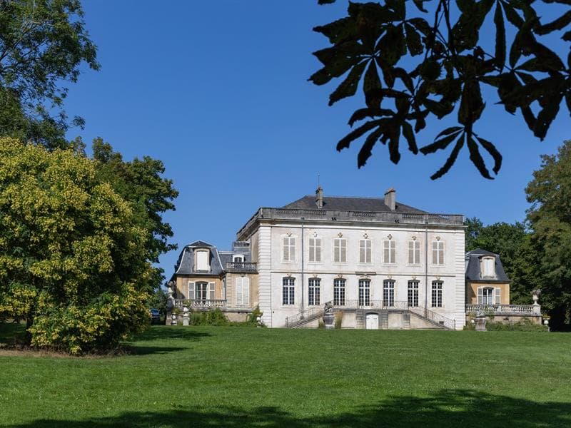 Château de Montaigu