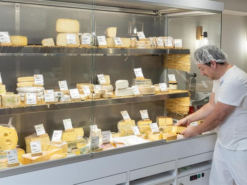 La Laiterie de Nancy