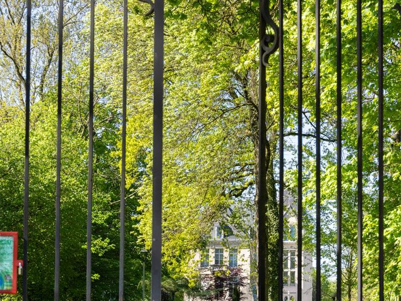 Château du Charmois