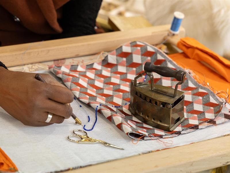 Atelier Mojimeeehouse