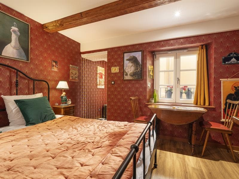 Appartement L'Appartement d'Amélie