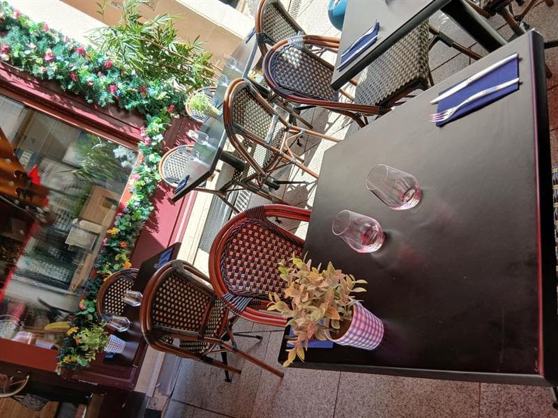 Brasserie Stanislas