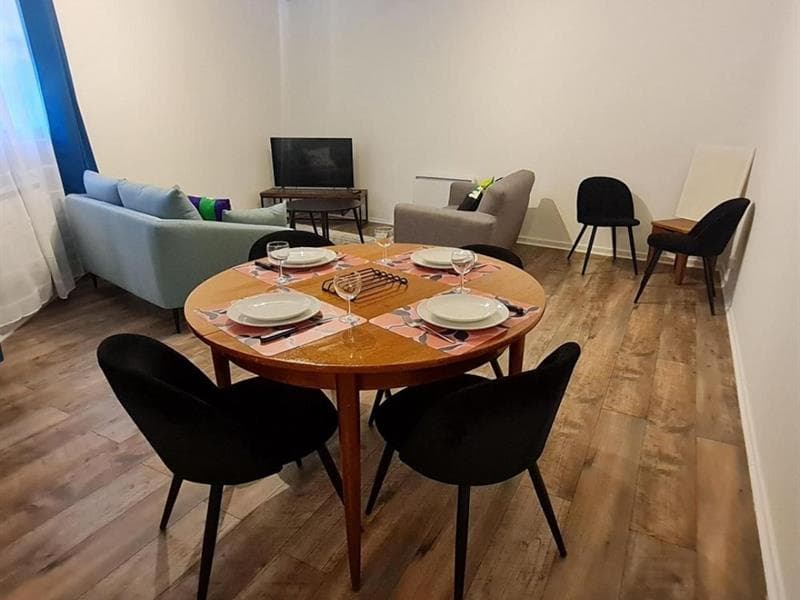 Appartement Chez Nany et Marie