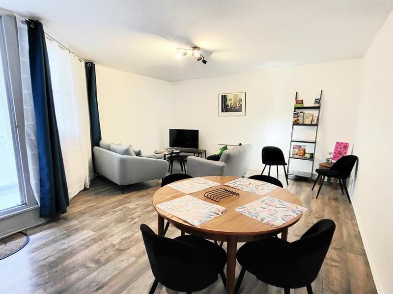 Appartement Chez Nany et Marie