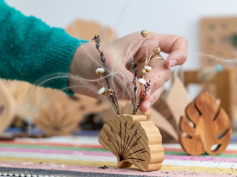 L'Atelier Brindille