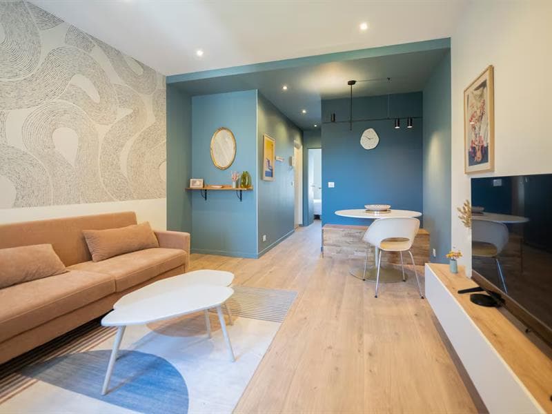 La Loge Zen de Nancy Thermal
