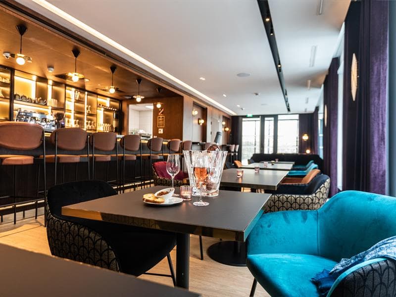 Le Bar du Crystal