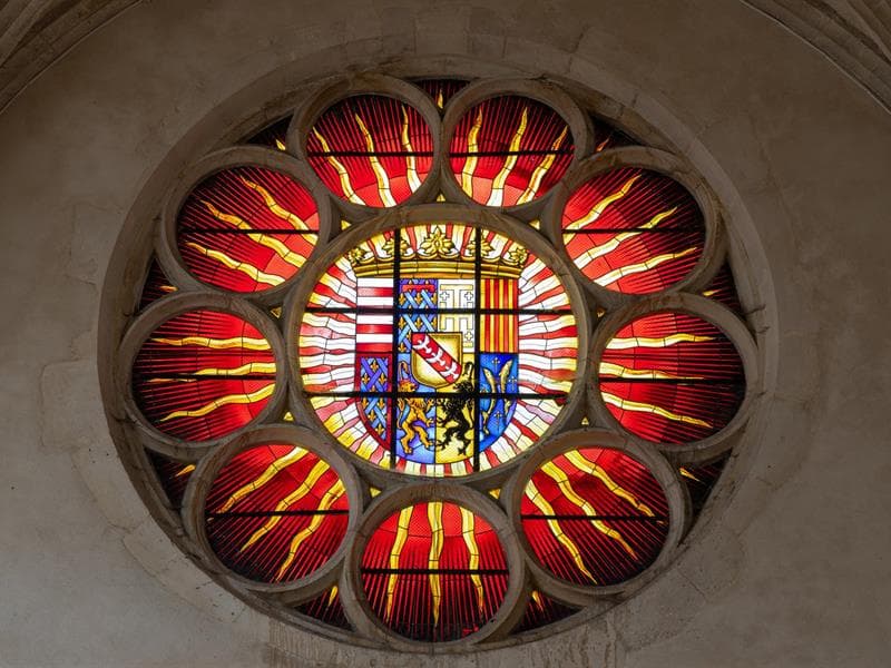 Église des Cordeliers