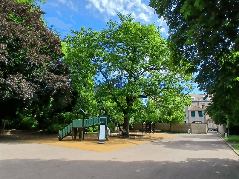Parc Charles III