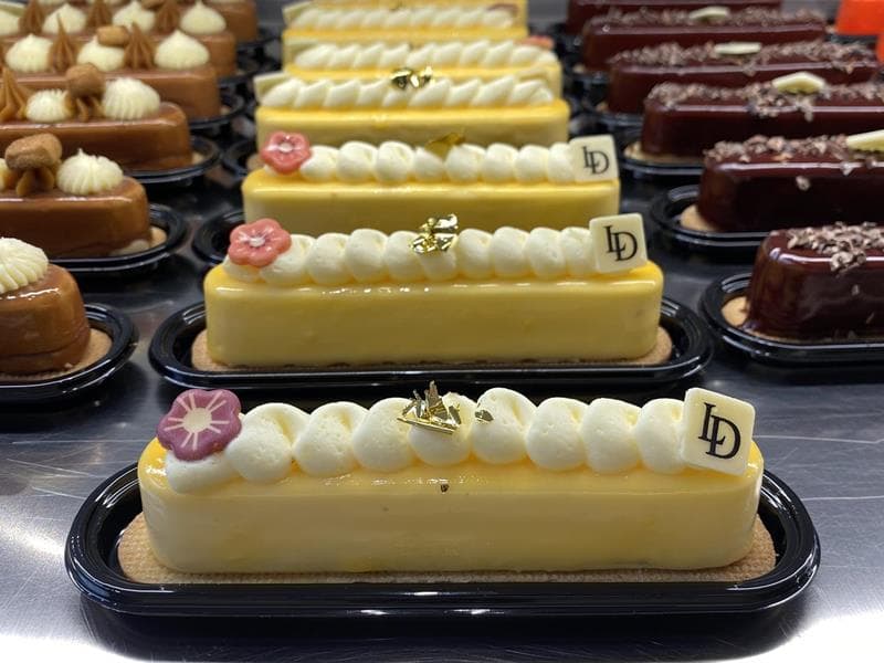LD Pâtisserie