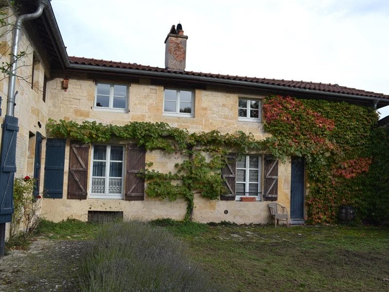 Appart'hôtel Moulin le Cygne