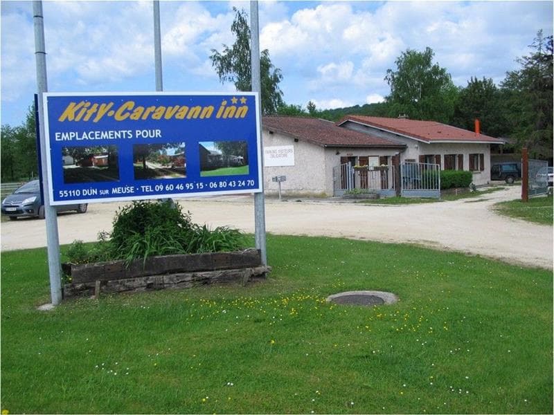 Camping Kity Caravann inn