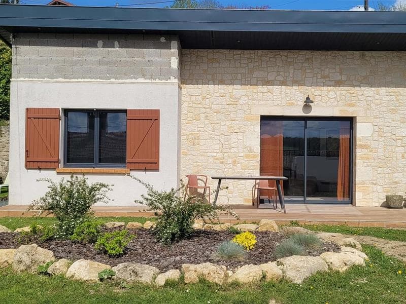 Gîte Eugénie