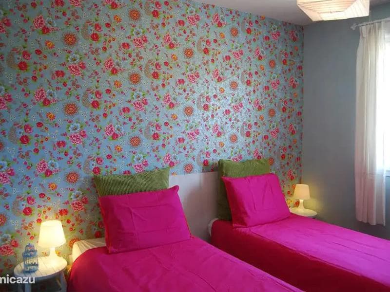 Villa Ambiance