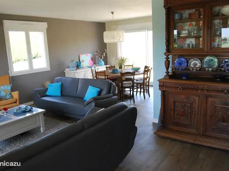 Villa Ambiance