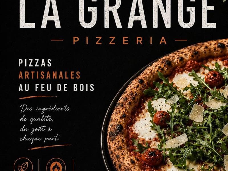 Pizzeria La Grange