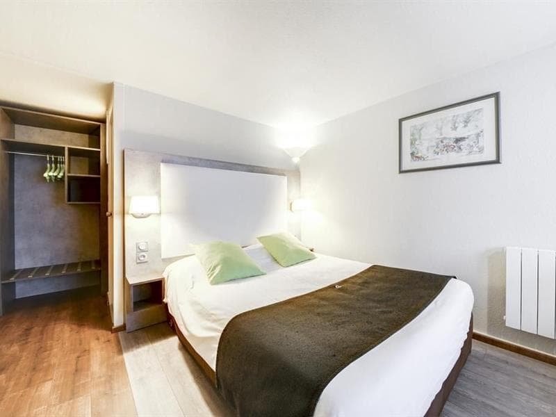 Brit hôtel Nancy luneville