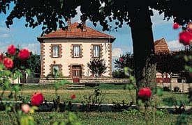 Gîte rural rue des écoles
