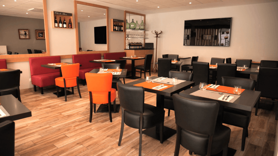 Restaurant le Banaudon