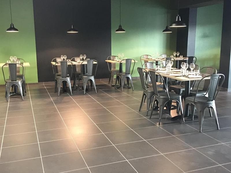 Brasserie la Tulipe