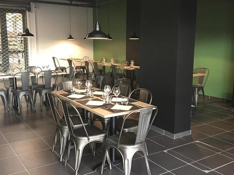 Brasserie la Tulipe