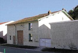 Gîte rural de la fontaine