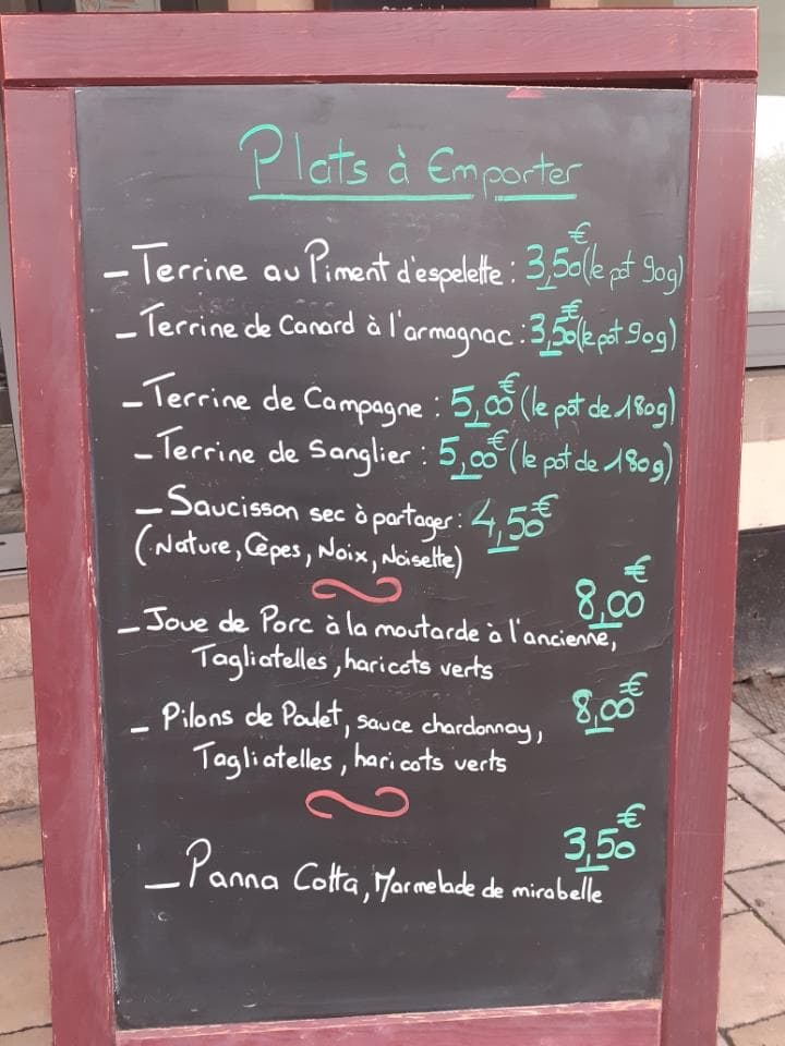 Brasserie du Château