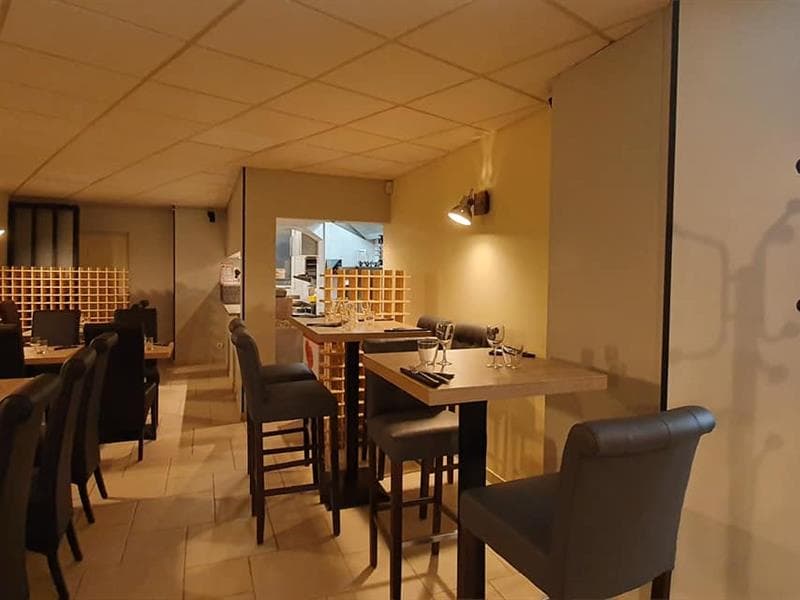 Restaurant au marechal gourmand